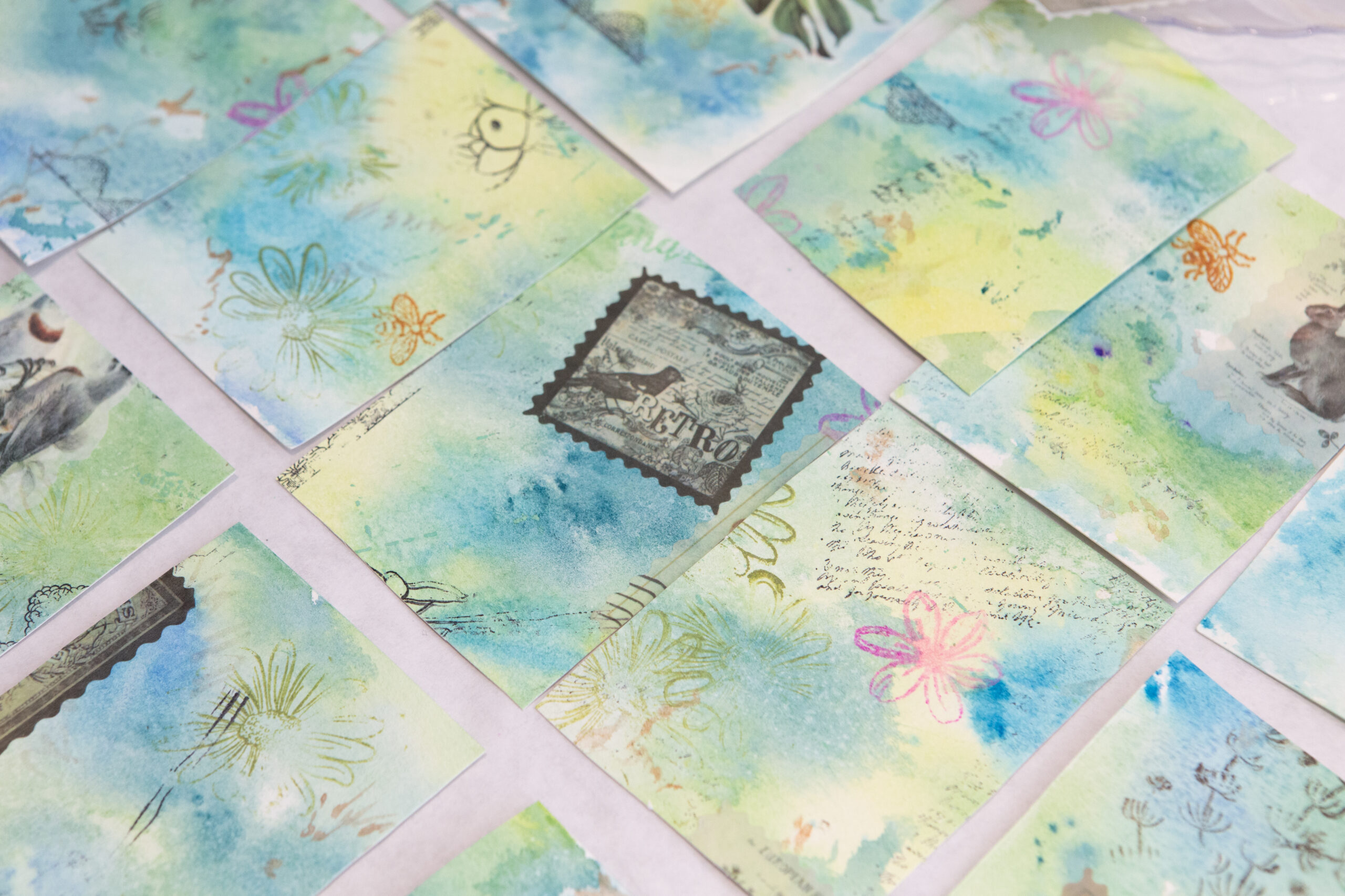Heartfelt workshops-Toronto-Mindfulness-Self care-